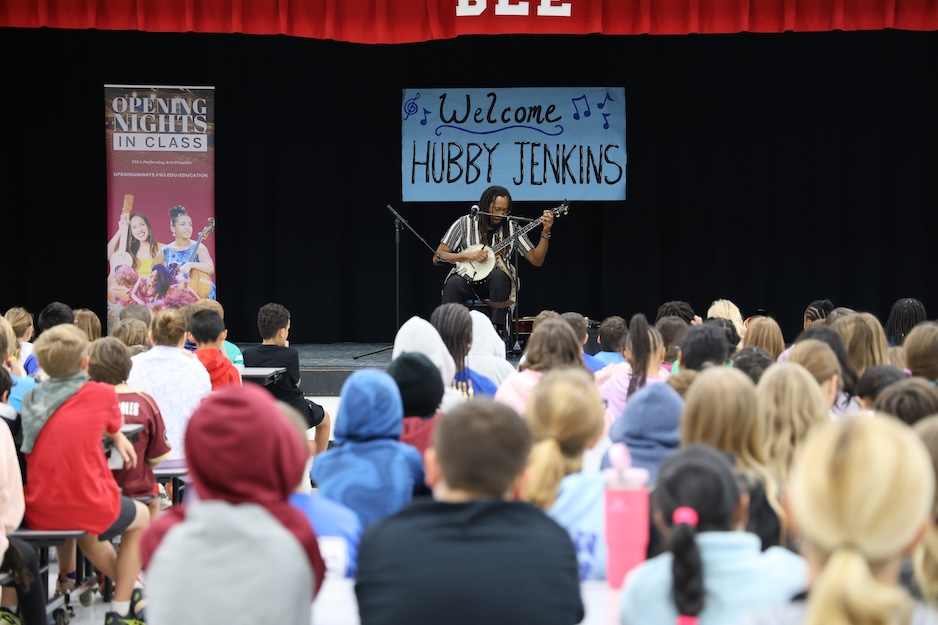 $28 for 28 Years of Arts Education